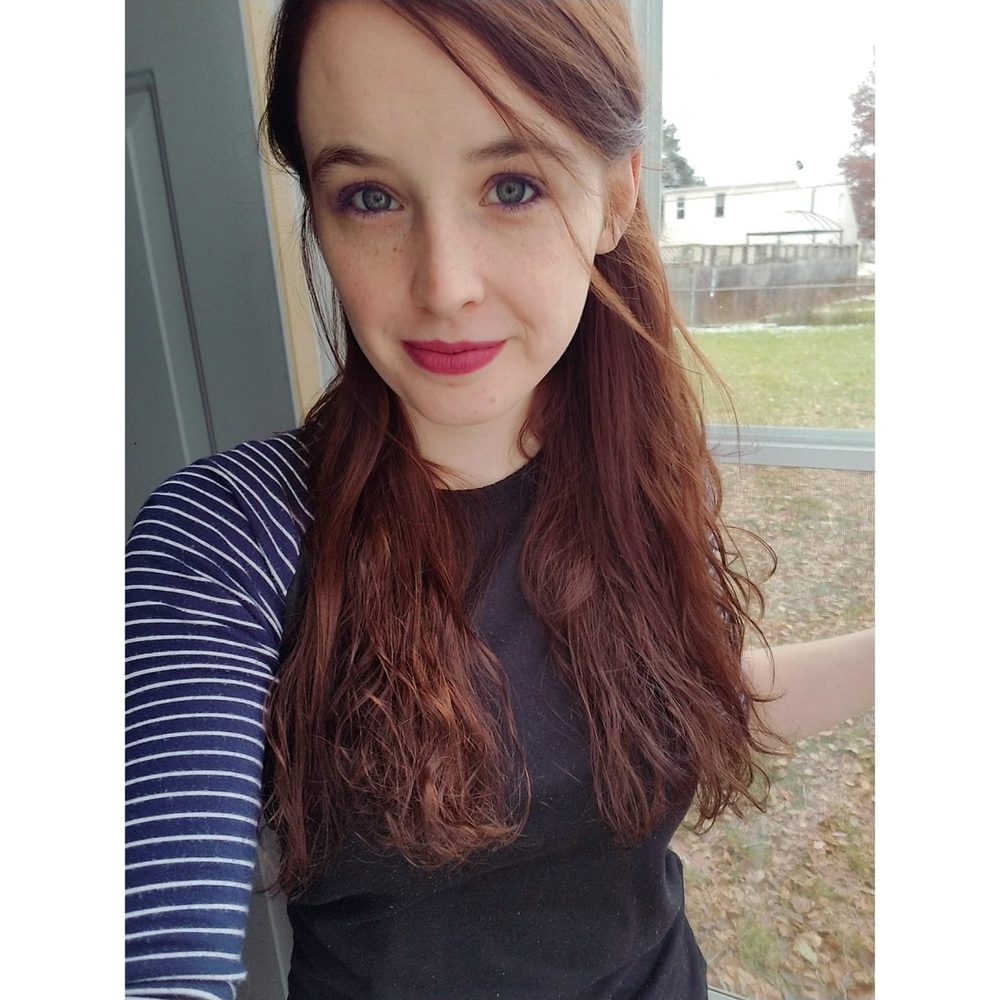 Meet your Posher, Liz